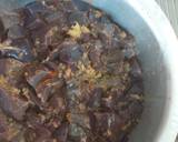 Marinated Liver n Ugali#Jikoni Weekly Challenge recipe step 1 photo
