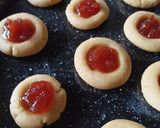 Foto del paso 4 de la receta: Galletas Pepas de membrillo