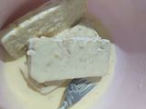 Tempe geprek