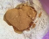 Foto del paso 3 de la receta: Pan dulce integral