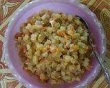 Foto langkah ke 1 dari resep Risoles.