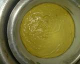 Orange cake recipe step 5 photo