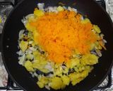 صورة لخطوة 4 من وصفة بطاطس مقلية 🥔🍟