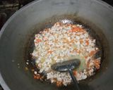 Foto langkah ke 3 dari resep Kroket Ayam Wortel 🐓.