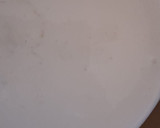 Foto del paso 4 de la receta: Bombón de chocolate relleno de ganache de guayaba