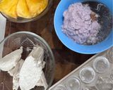 Foto langkah ke 2 dari resep Jus healthy (dada ayam).