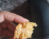Foto del paso 9 de la receta: Bizcochuelo salado de queso cremoso🧀🧀