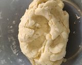 Foto del paso 1 de la receta: Masa para empanaditas semi hojaldradas