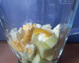 Foto del paso 1 de la receta: 269. Gazpacho de espárragos