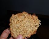 Foto del paso 7 de la receta: Galletitas de Avena y banana 😋