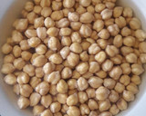 Foto del paso 1 de la receta: Cocido Madrileño