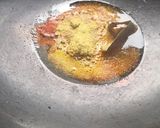A picture of step 5 of Shaam savera.