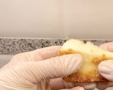 Foto del paso 18 de la receta: Leche frita al aroma de naranja (Orange - scented fried milk)