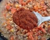 Foto del paso 5 de la receta: Salsa bolognesa tradicional