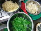 Mie Ayam Bakso Ternyata Lebih Enak Bikin Sendiri Loh