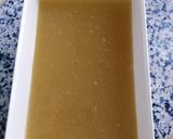 Foto del paso 7 de la receta: Caldo Casero