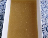 Foto del paso 7 de la receta: Caldo Casero