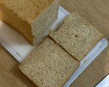 A picture of step 6 of Easy toast bread 🍞.