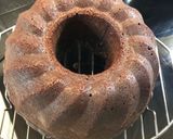 Φωτογραφία βήματος 6 της συνταγής Banana bread χωρίς μίξερ του Άκη
