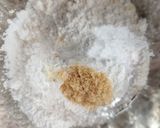 Foto langkah ke 1 dari resep Pempek Klepon.