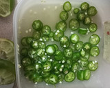 Foto del paso 2 de la receta: Salsa para sushi