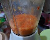 Foto langkah ke 5 dari resep Vietnam Spring Rolls.