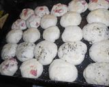 Foto del paso 5 de la receta: Pan saborizados
