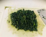 Foto del paso 1 de la receta: Almuerzo rápido y fácil de cocinar