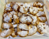 Foto del paso 3 de la receta: Appelbeignets o Appelflappen