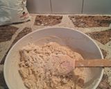 Foto del paso 5 de la receta: Pan de avena y miel