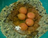 Foto del paso 3 de la receta: PAN De Granola con Harina de Linaza...!
