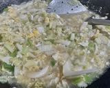 Foto langkah ke 3 dari resep Bihun rebus nyemek.