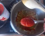 Foto del paso 3 de la receta 288. Alubias negras guisadas