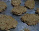 Foto del paso 3 de la receta: 'Pechugas' de soja y arroz sabor 'pollo' (vegan)!