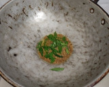 காம்போஇட்லி, பொங்கல் சாம்பார் ரெசிபி ஸ்டேப் 4 புகைப்படம்