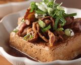 肉豆腐 -｛居酒屋經典｝的食譜步驟4照片