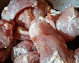 Foto del paso 2 de la receta: Locro Argentino
