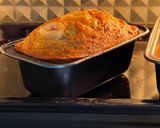 Foto langkah ke 5 dari resep Banana cake simple soft & moist/ gluten free.