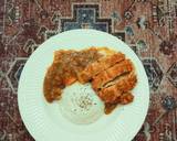 Cara Membuat Chicken Katsu Curry Simple 13