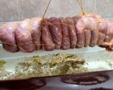Foto del paso 4 de la receta: Matambre... Otra Opción a la Anterior... Igual o Mejor de Rico!