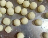 ஷாப்ட் அண்ட் ஜூஸி ரசகுல்லா ரெசிபி ஸ்டேப் 2 புகைப்படம்