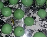 Foto langkah ke 3 dari resep Klepon.