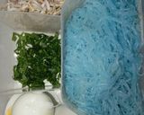 Foto langkah ke 6 dari resep Soto Ceker Ayam Bening Segar Kuah Kunyit ala Rumahan.