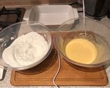 Az én Nutellás tiramisum recept fázis 3 fotója