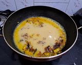डाळ फ्राय तडका (Dal Fry Tadka Recipe In Marathi) रेसिपी स्टेप 3 फोटो