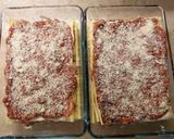 Foto del passaggio 6 della ricetta La mia lasagna rivisitata