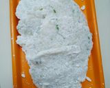 Foto langkah ke 4 dari resep Cireng Nasi.