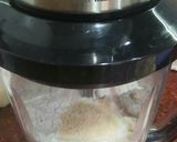 Foto langkah ke 2 dari resep Tahu Baso Ayam Udang.