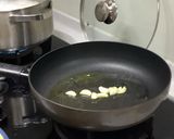 炒高麗菜的食譜步驟4照片