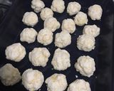 Foto del paso 3 de la receta: Scones de queso con aceite